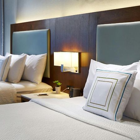 Springhill Suites By Marriott At Anaheim Resort Area/Convention Center Extérieur photo