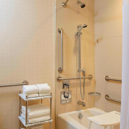 Springhill Suites By Marriott At Anaheim Resort Area/Convention Center Extérieur photo