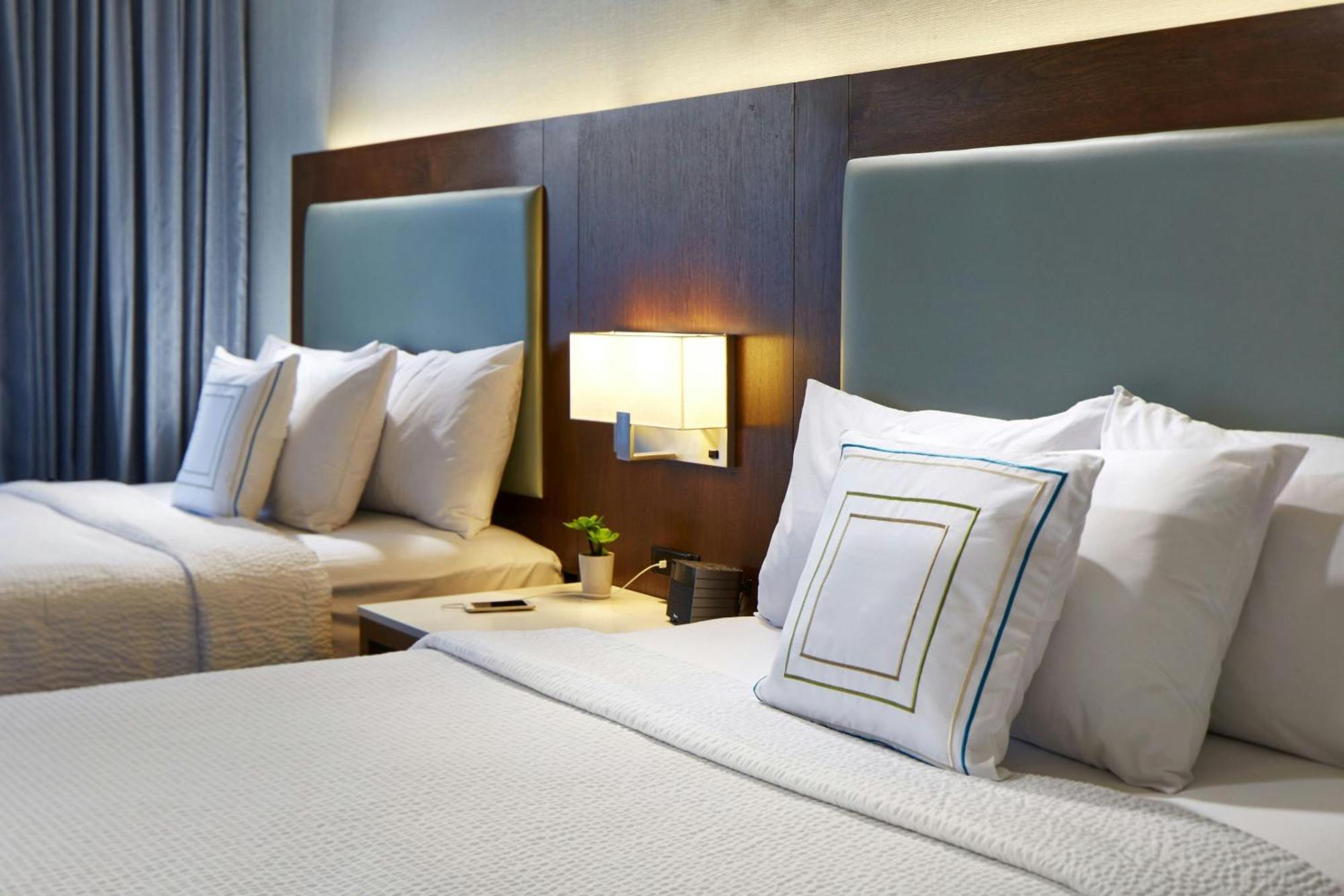 Springhill Suites By Marriott At Anaheim Resort Area/Convention Center Extérieur photo