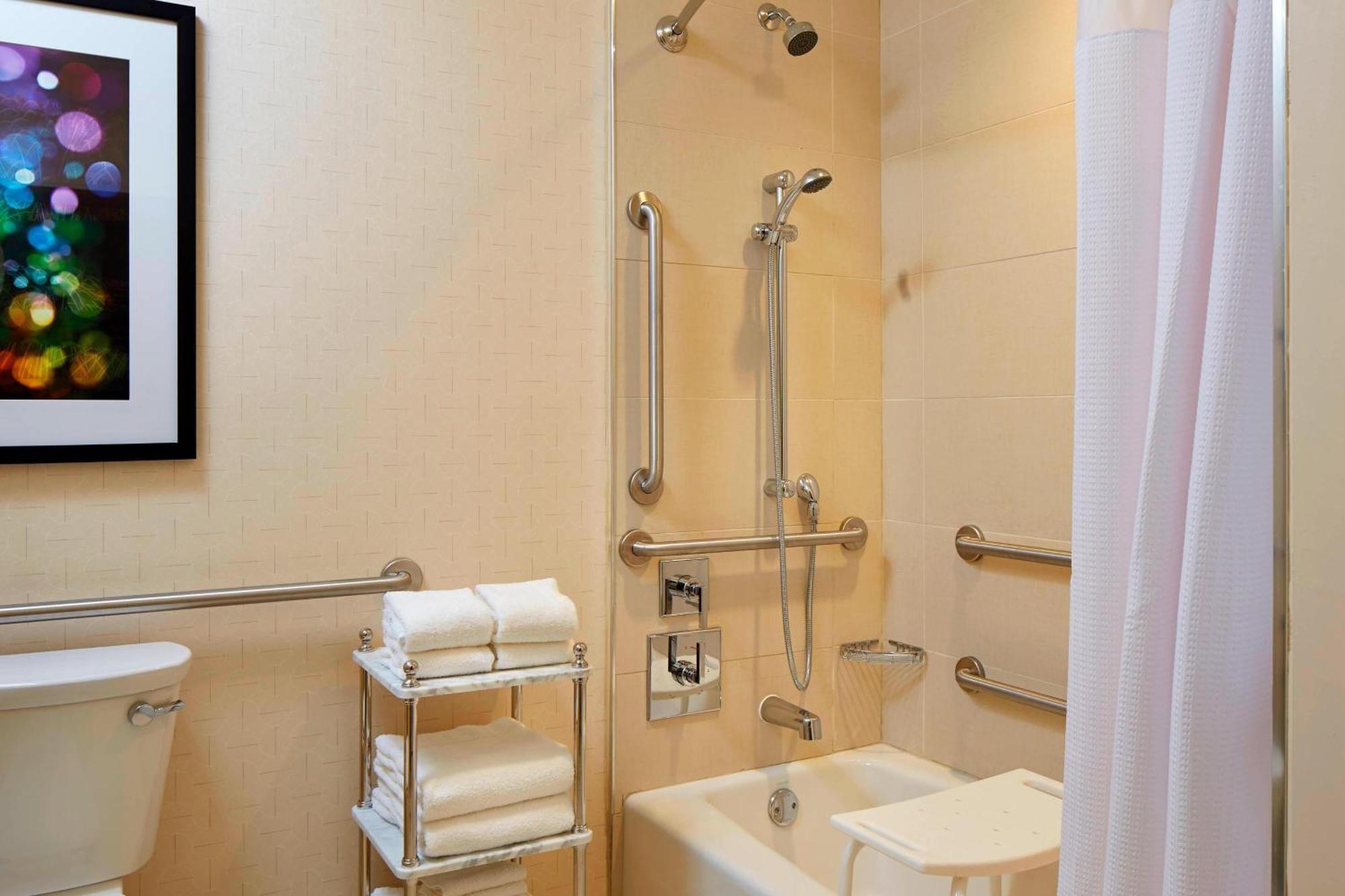 Springhill Suites By Marriott At Anaheim Resort Area/Convention Center Extérieur photo